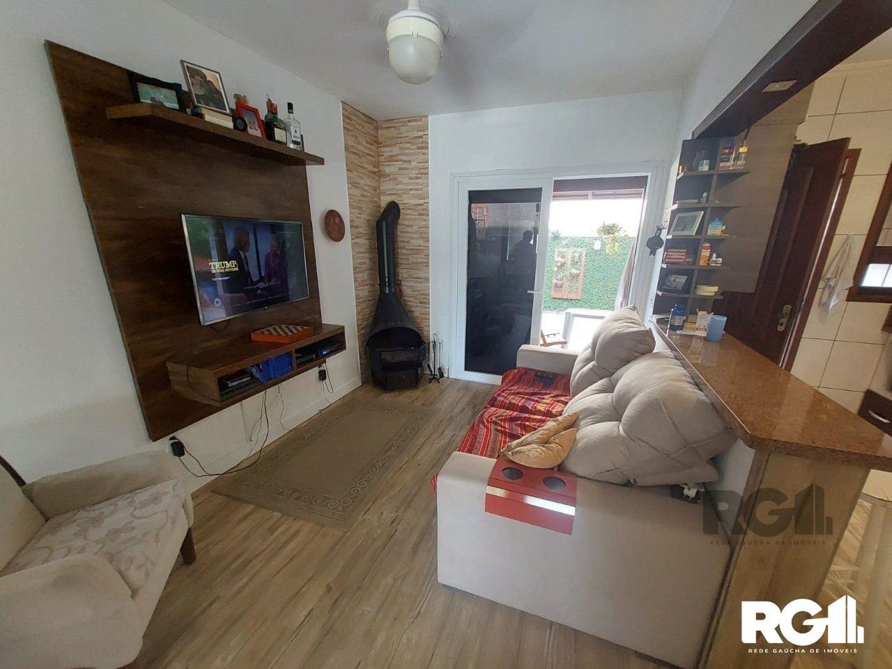 Casa à venda com 3 quartos, 191m² - Foto 4