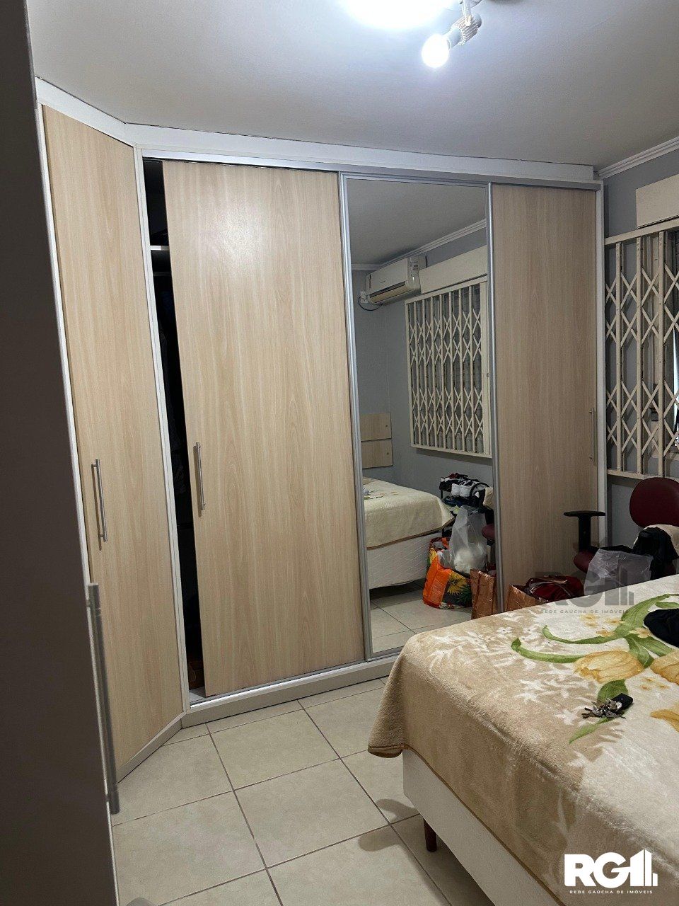Apartamento à venda com 2 quartos, 62m² - Foto 3