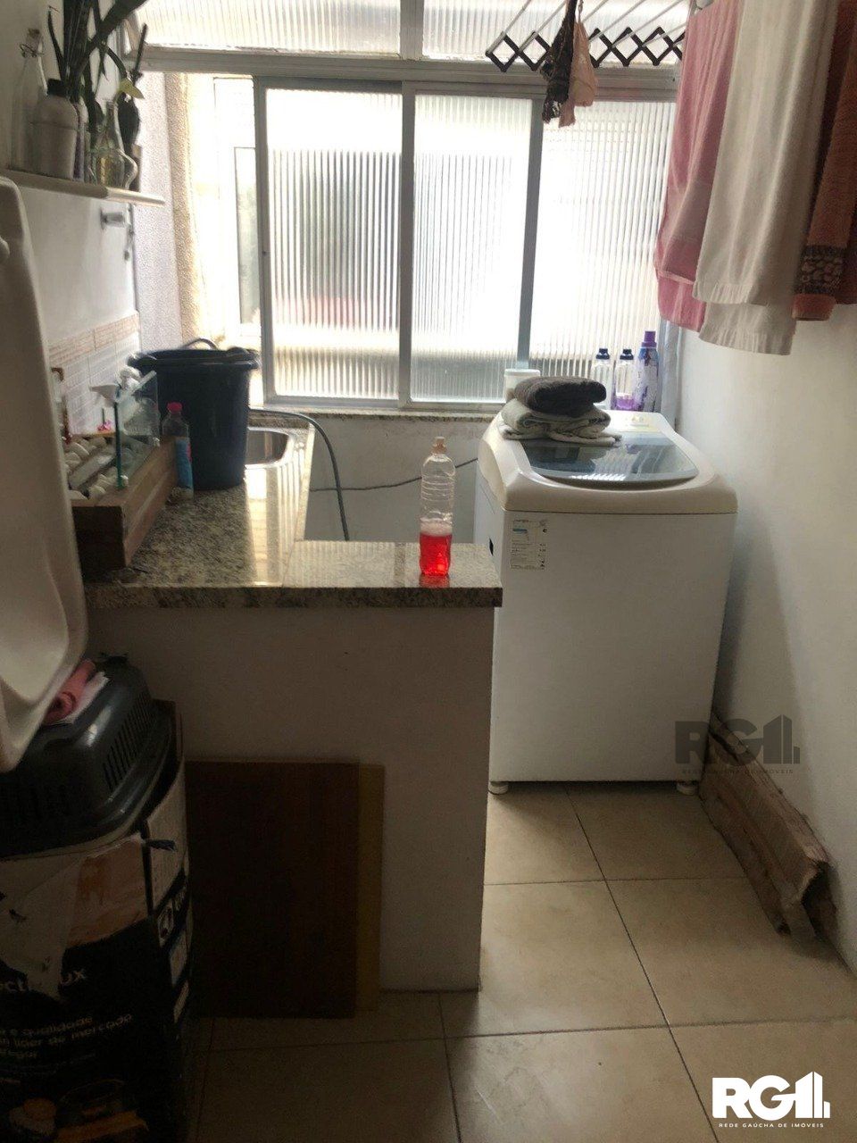 Cobertura à venda com 2 quartos, 73m² - Foto 3