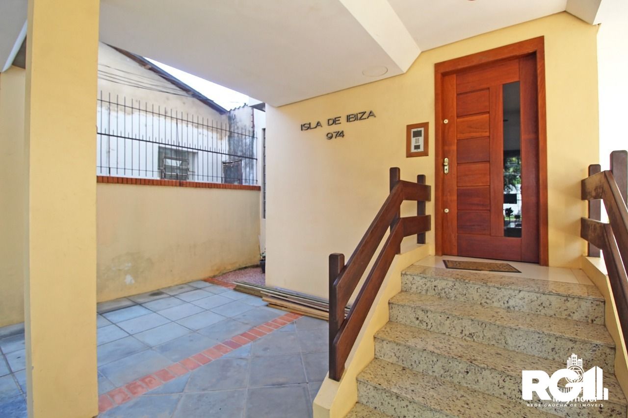 Cobertura à venda com 3 quartos, 217m² - Foto 28