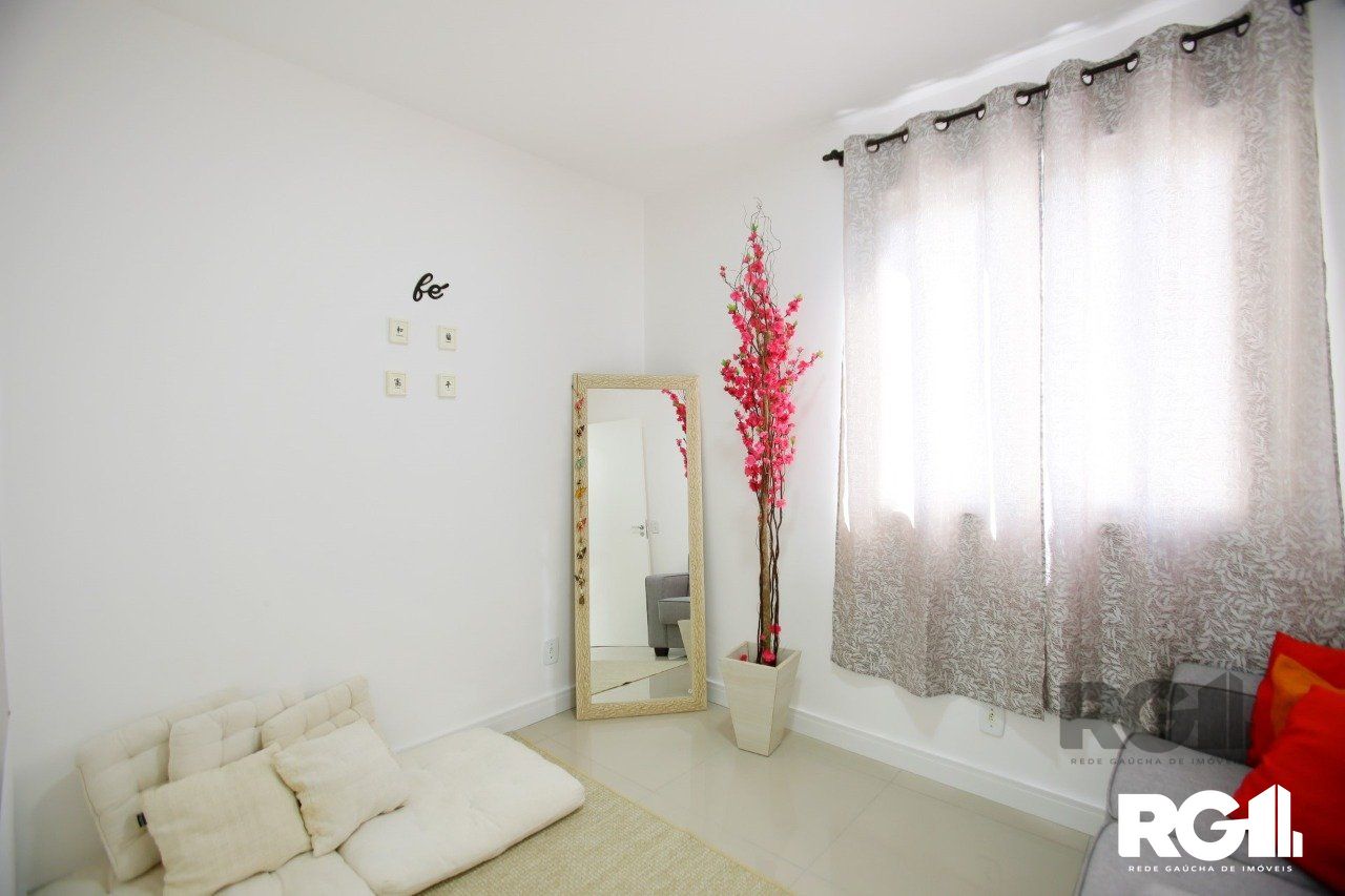Apartamento à venda com 3 quartos, 62m² - Foto 8