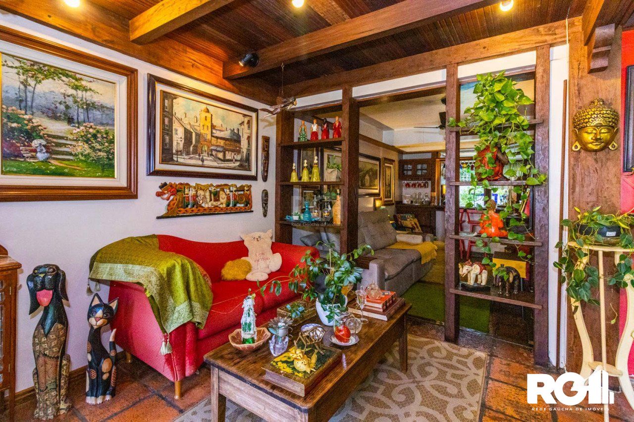 Casa de Condomínio à venda com 4 quartos, 231m² - Foto 8
