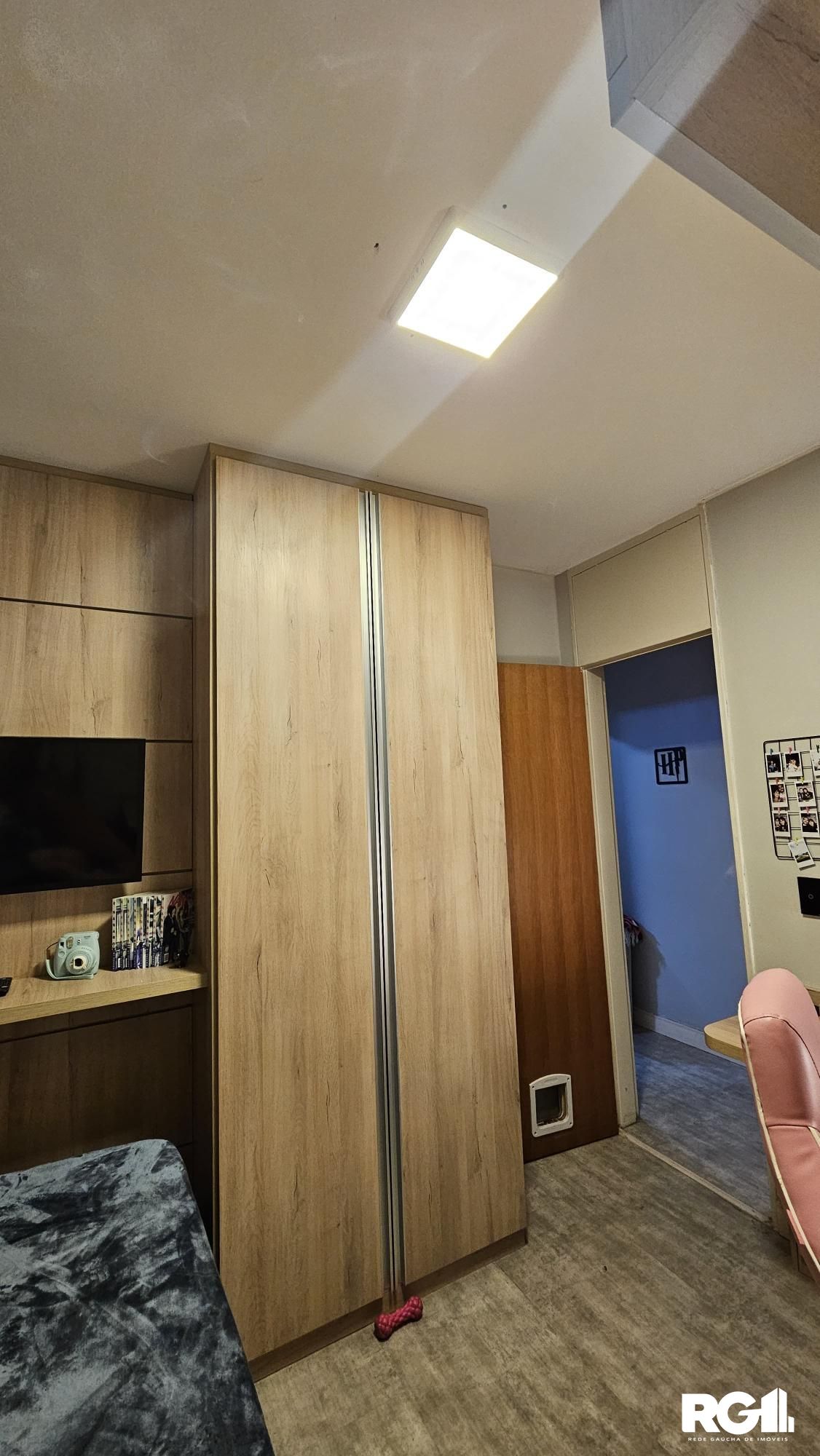 Apartamento à venda com 3 quartos, 67m² - Foto 13