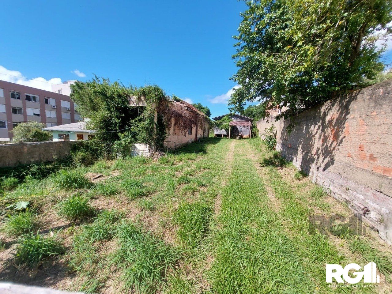 Terreno à venda, 1161m² - Foto 6