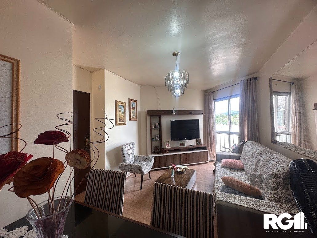 Apartamento à venda com 2 quartos, 59m² - Foto 28