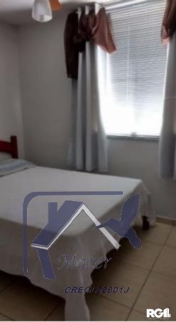 Apartamento à venda com 2 quartos, 44m² - Foto 3