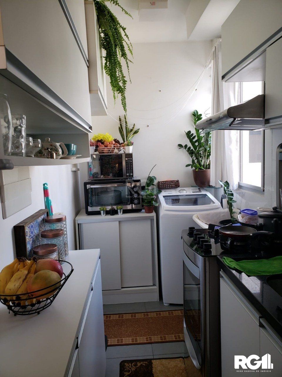 Apartamento à venda com 2 quartos, 40m² - Foto 6