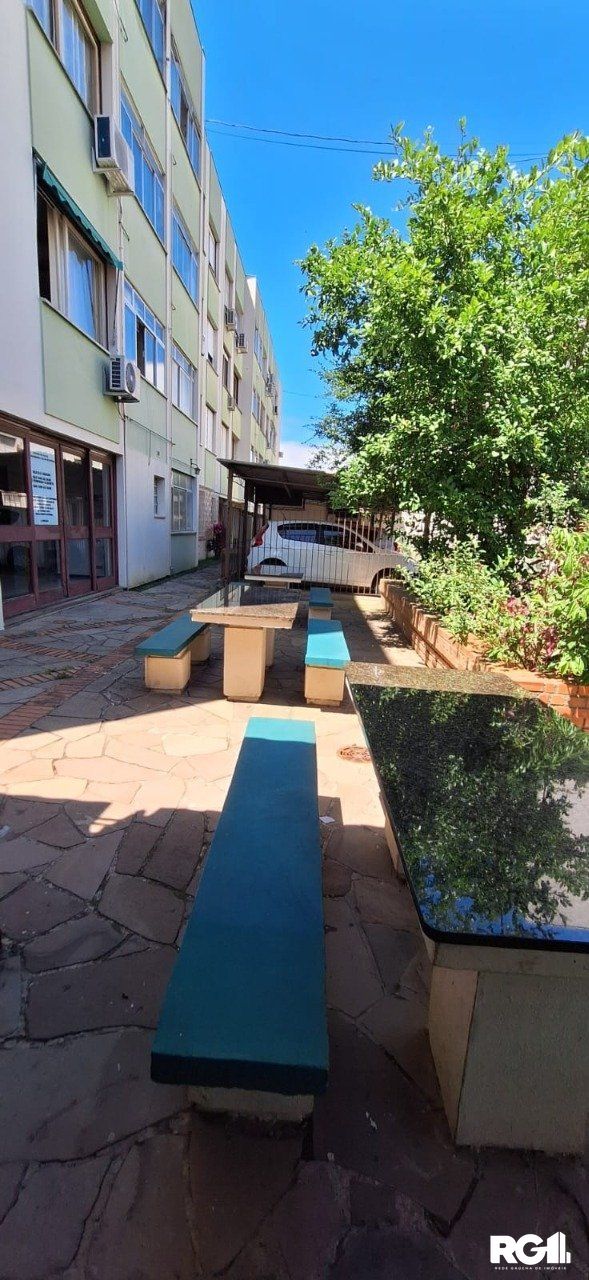 Apartamento à venda com 1 quarto, 44m² - Foto 26