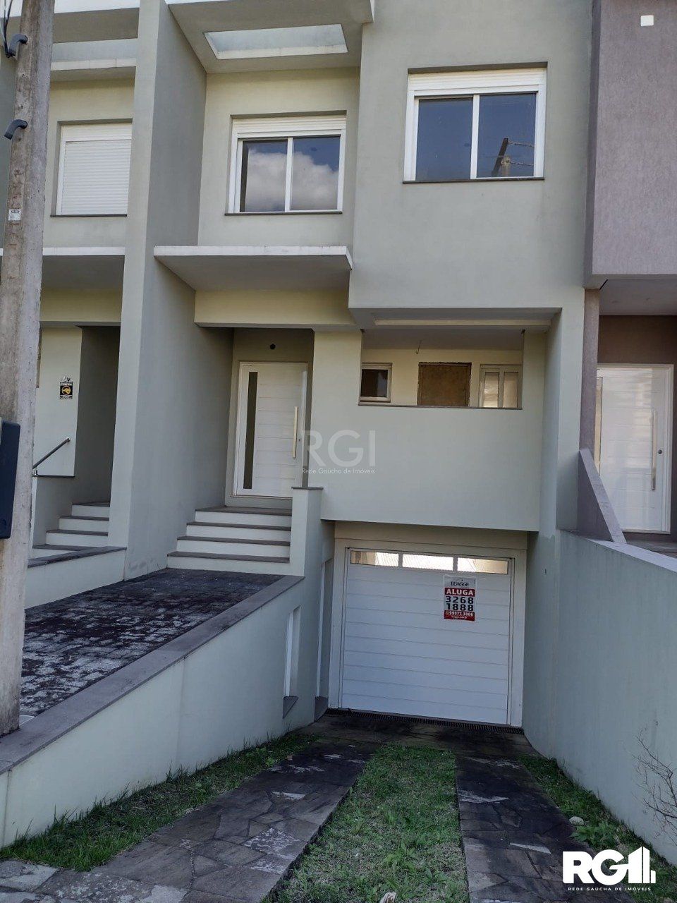 Casa à venda com 3 quartos, 198m² - Foto 4