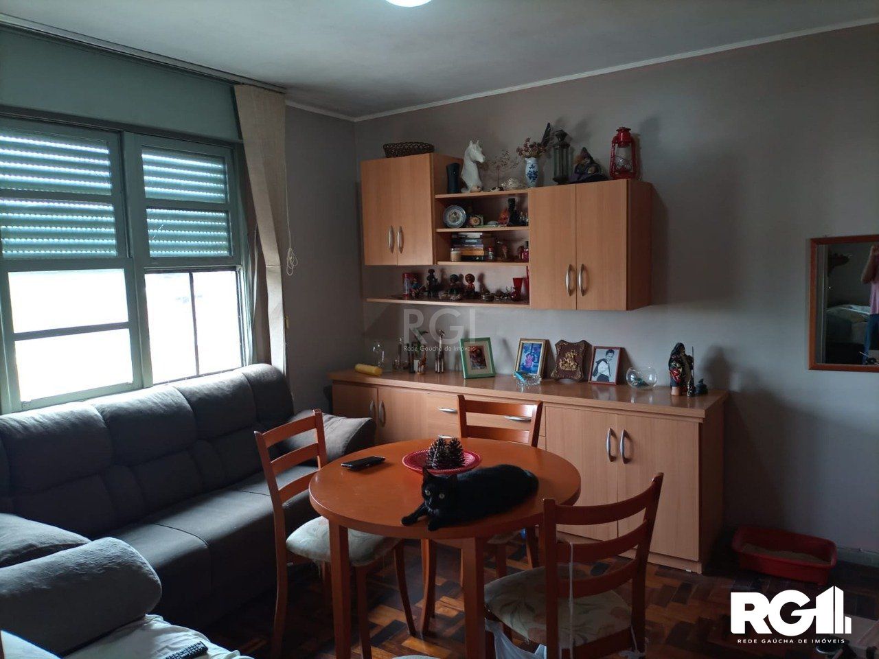 Apartamento à venda com 2 quartos, 50m² - Foto 9