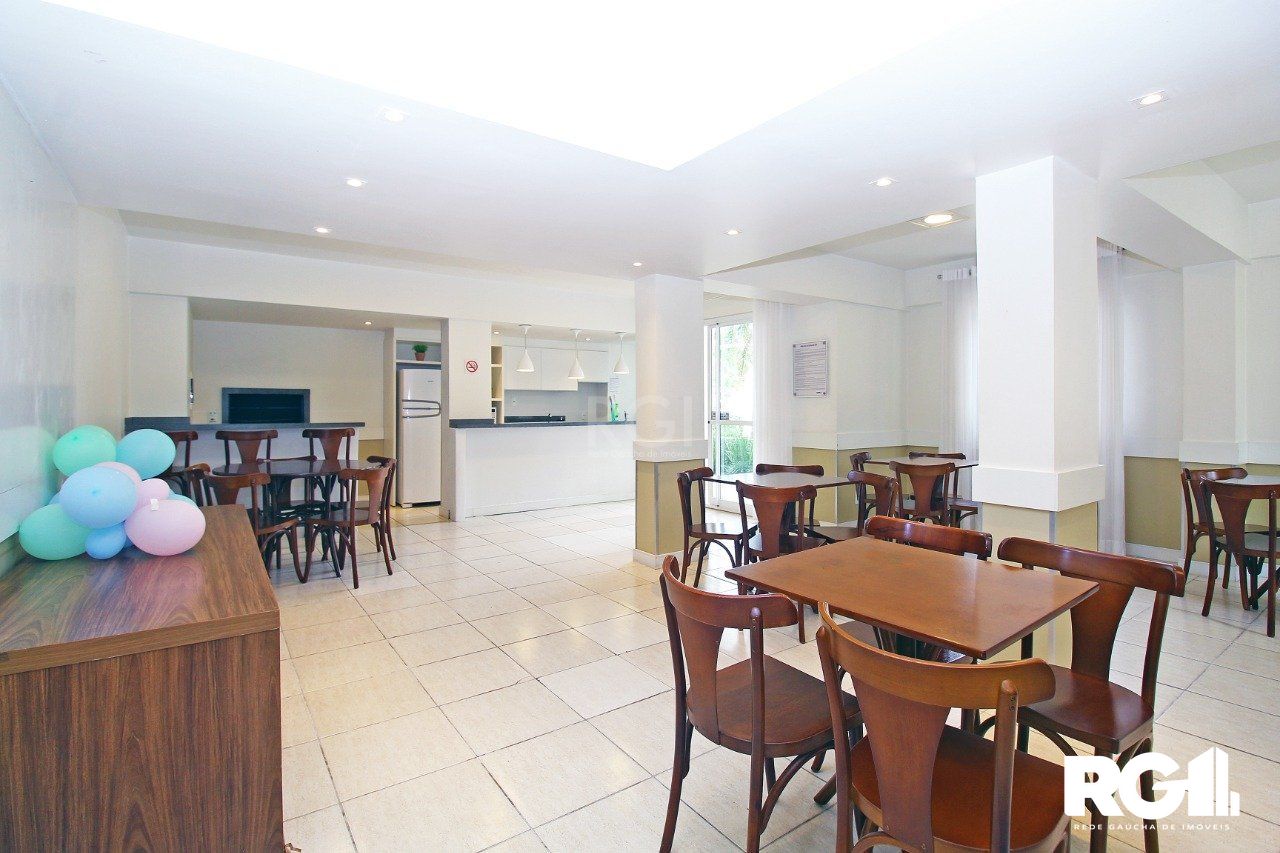 Apartamento à venda com 2 quartos, 56m² - Foto 27