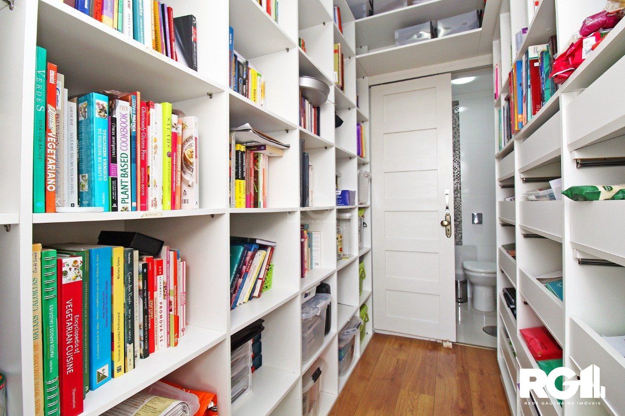 Apartamento à venda com 2 quartos, 77m² - Foto 12