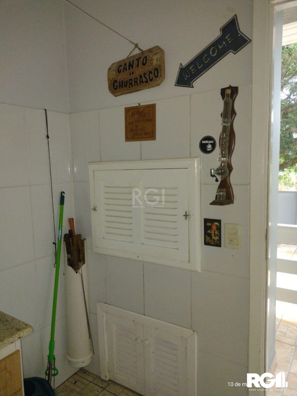 Casa à venda com 3 quartos, 210m² - Foto 8