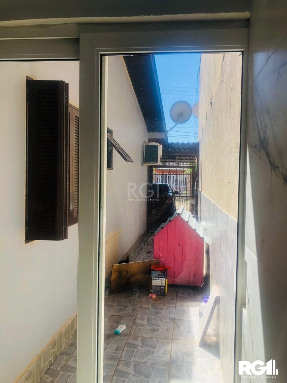 Casa à venda com 4 quartos, 144m² - Foto 27