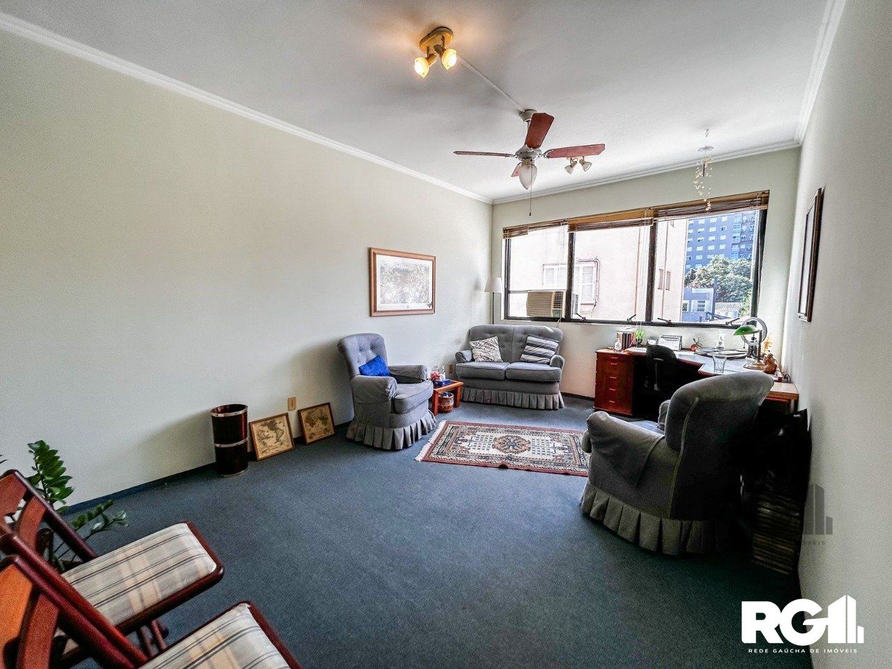 Conjunto Comercial-Sala à venda com 1 quarto, 28m² - Foto 14