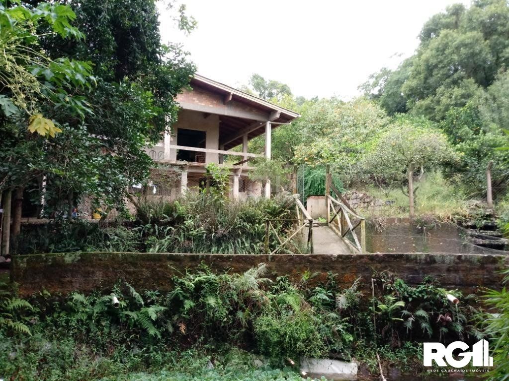 Sítio à venda com 3 quartos, 300m² - Foto 2