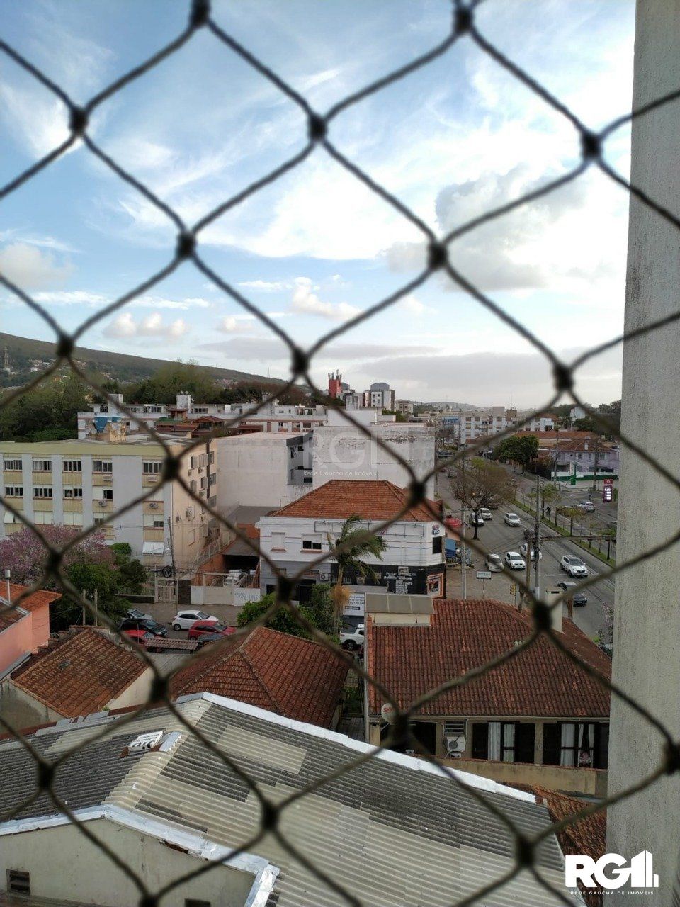 Apartamento à venda com 2 quartos, 61m² - Foto 5