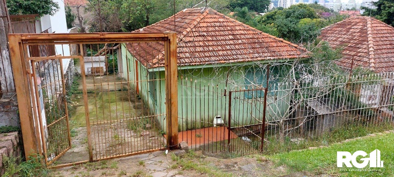 Terreno à venda, 484m² - Foto 1