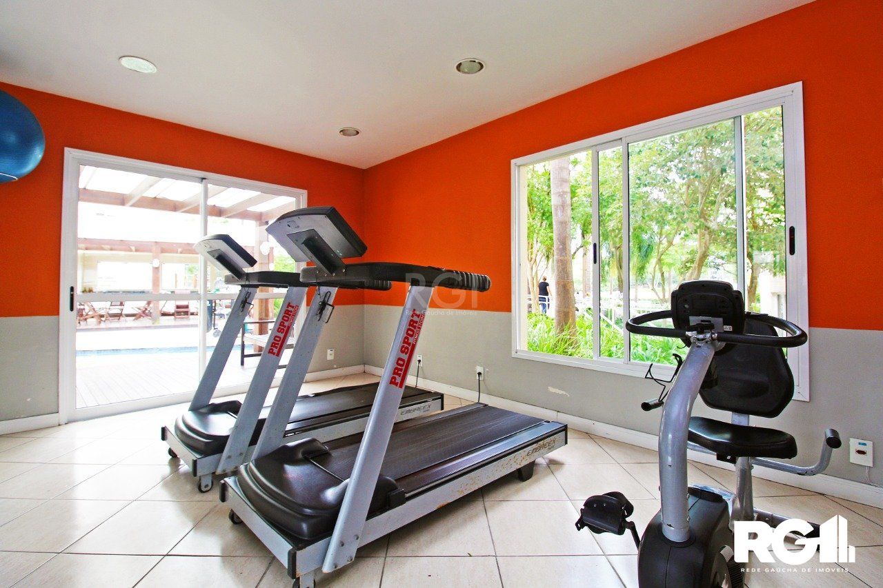 Apartamento à venda com 2 quartos, 56m² - Foto 22