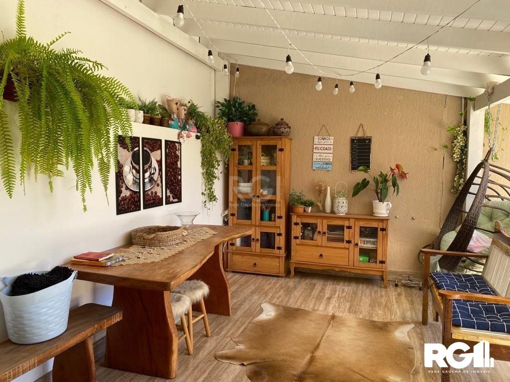 Casa à venda com 2 quartos, 120m² - Foto 31