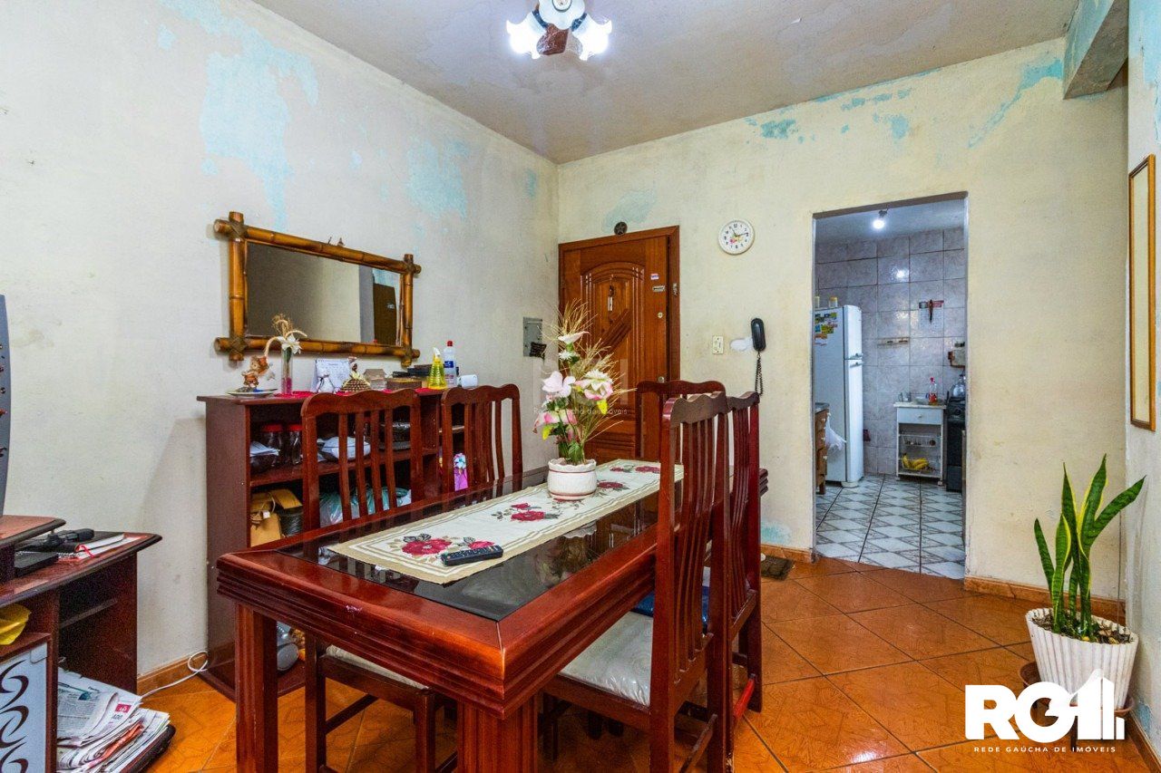 Apartamento à venda com 3 quartos, 65m² - Foto 6