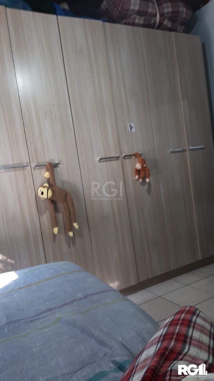 Apartamento à venda com 2 quartos, 51m² - Foto 19