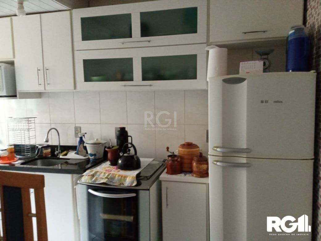 Apartamento à venda com 2 quartos, 47m² - Foto 6