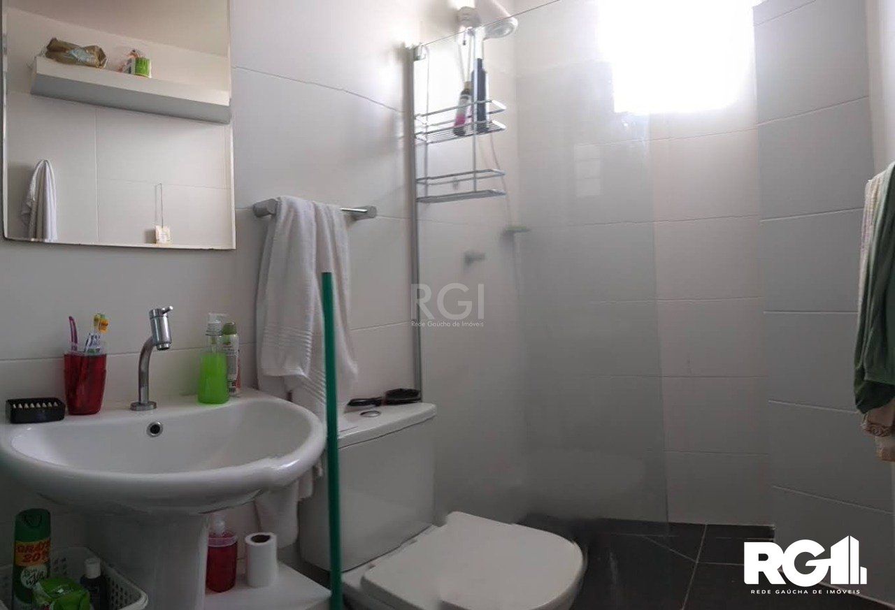 Apartamento à venda com 1 quarto, 29m² - Foto 9