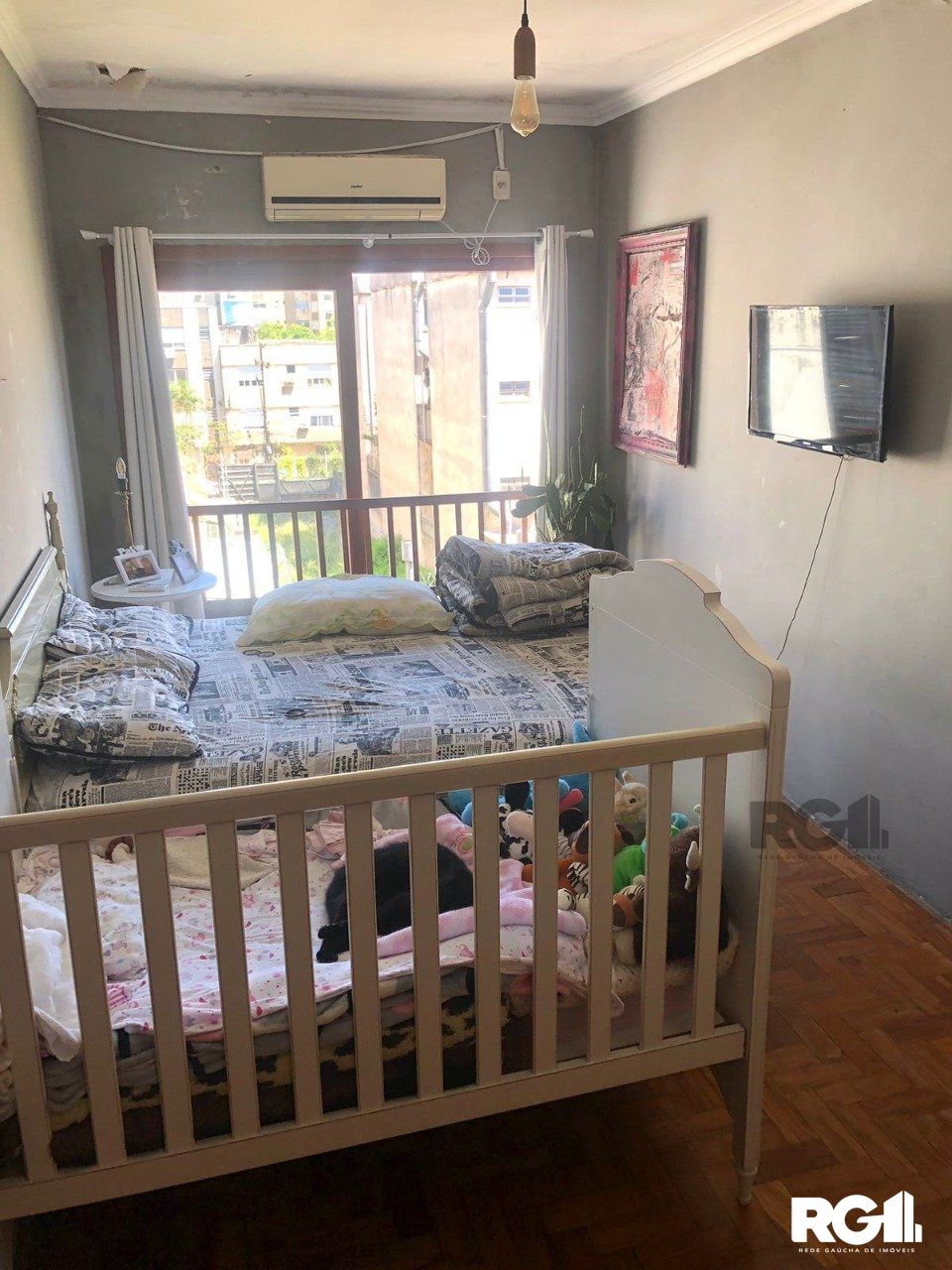 Cobertura à venda com 2 quartos, 73m² - Foto 28