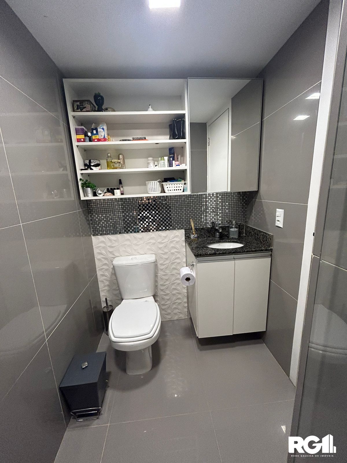 Apartamento à venda com 2 quartos, 47m² - Foto 5