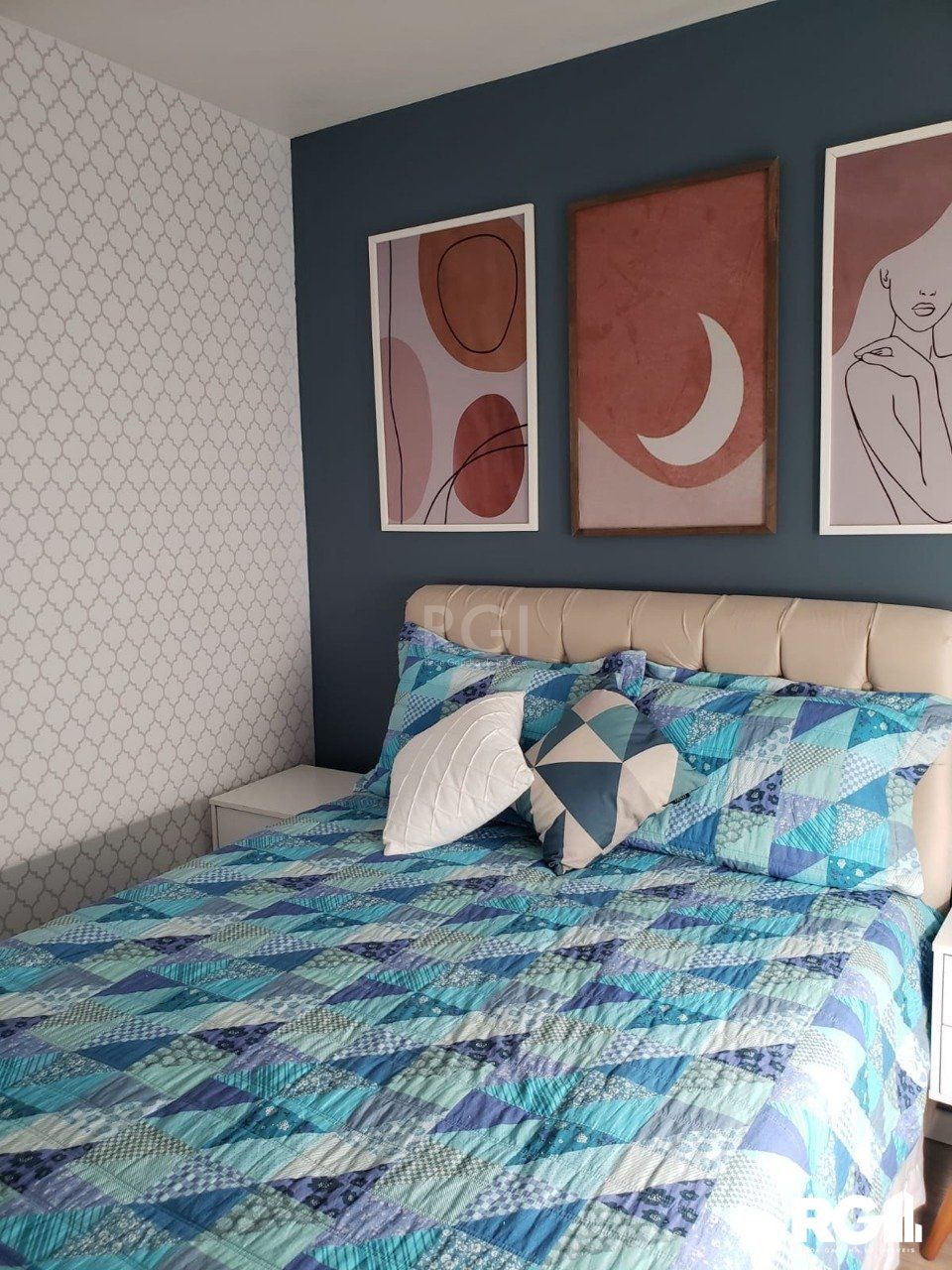 Apartamento à venda com 2 quartos, 40m² - Foto 8