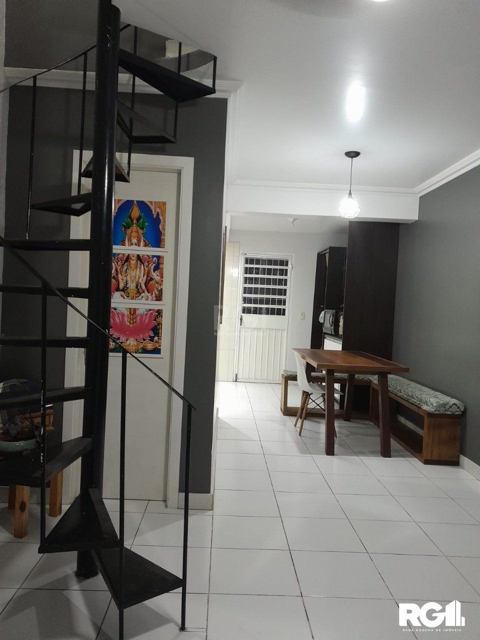 Casa de Condomínio à venda com 2 quartos, 86m² - Foto 9