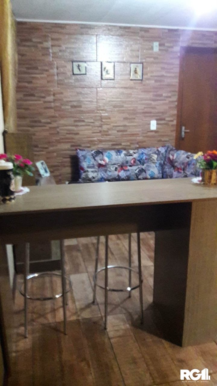 Apartamento à venda com 2 quartos, 38m² - Foto 4