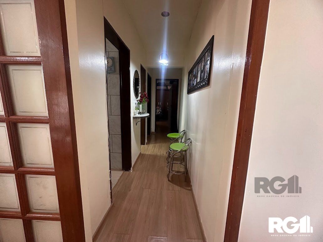 Apartamento à venda com 2 quartos, 59m² - Foto 7
