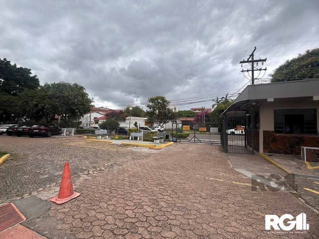 Apartamento à venda com 2 quartos, 59m² - Foto 49