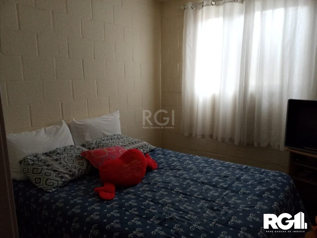 Apartamento à venda com 2 quartos, 47m² - Foto 4