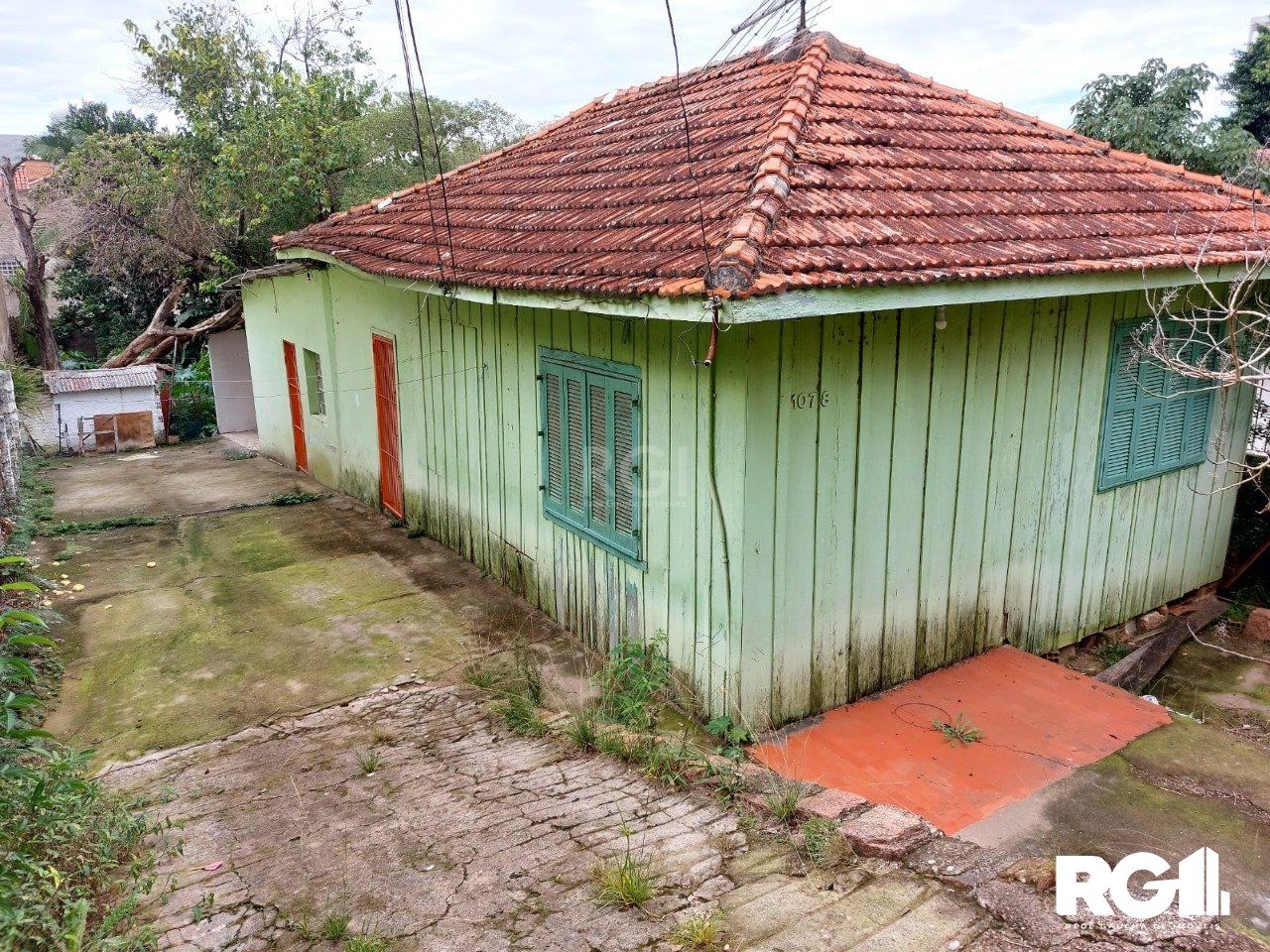 Terreno à venda, 484m² - Foto 25