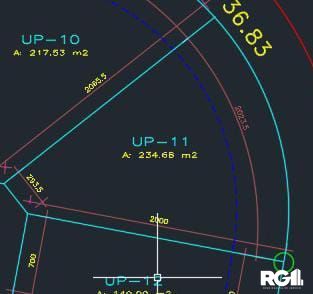 Terreno, 234 m² - Foto 4