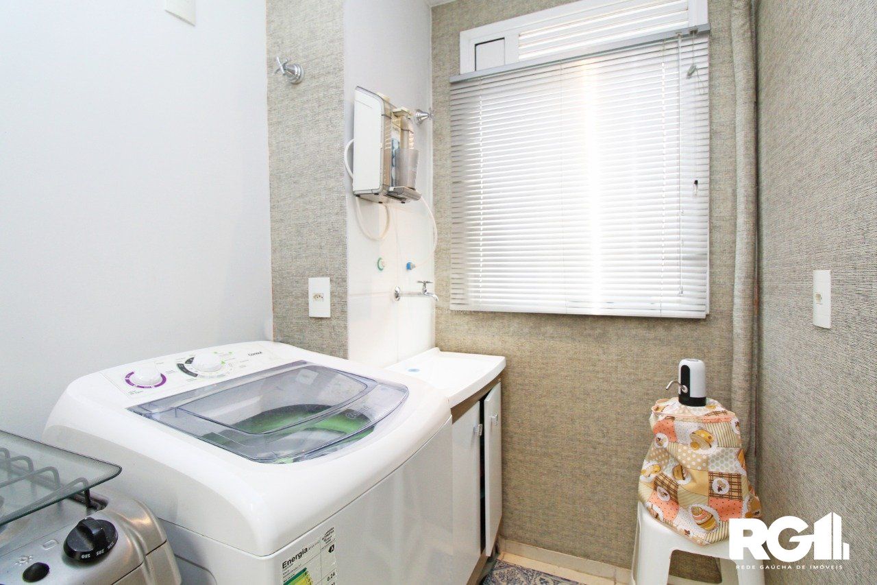 Apartamento à venda com 2 quartos, 56m² - Foto 10