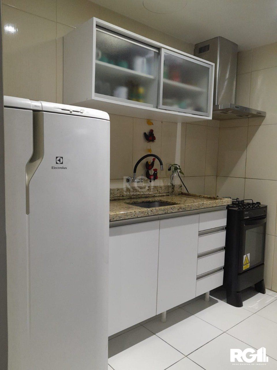 Casa de Condomínio à venda com 2 quartos, 86m² - Foto 13