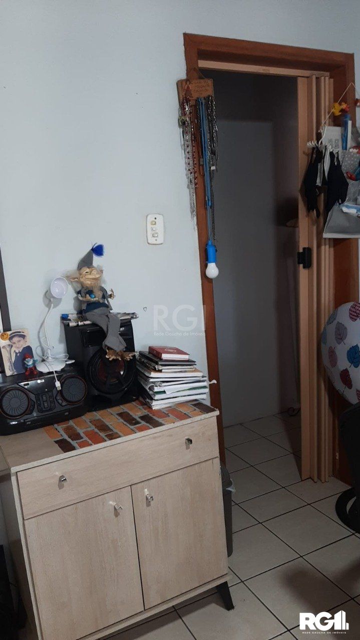 Apartamento à venda com 2 quartos, 51m² - Foto 21