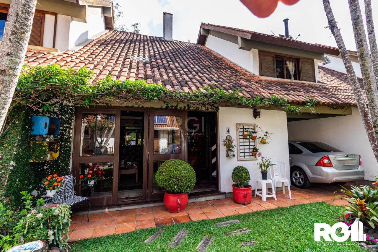 Casa de Condomínio à venda com 4 quartos, 231m² - Foto 43