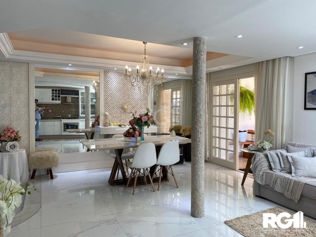Casa à venda com 2 quartos, 120m² - Foto 7