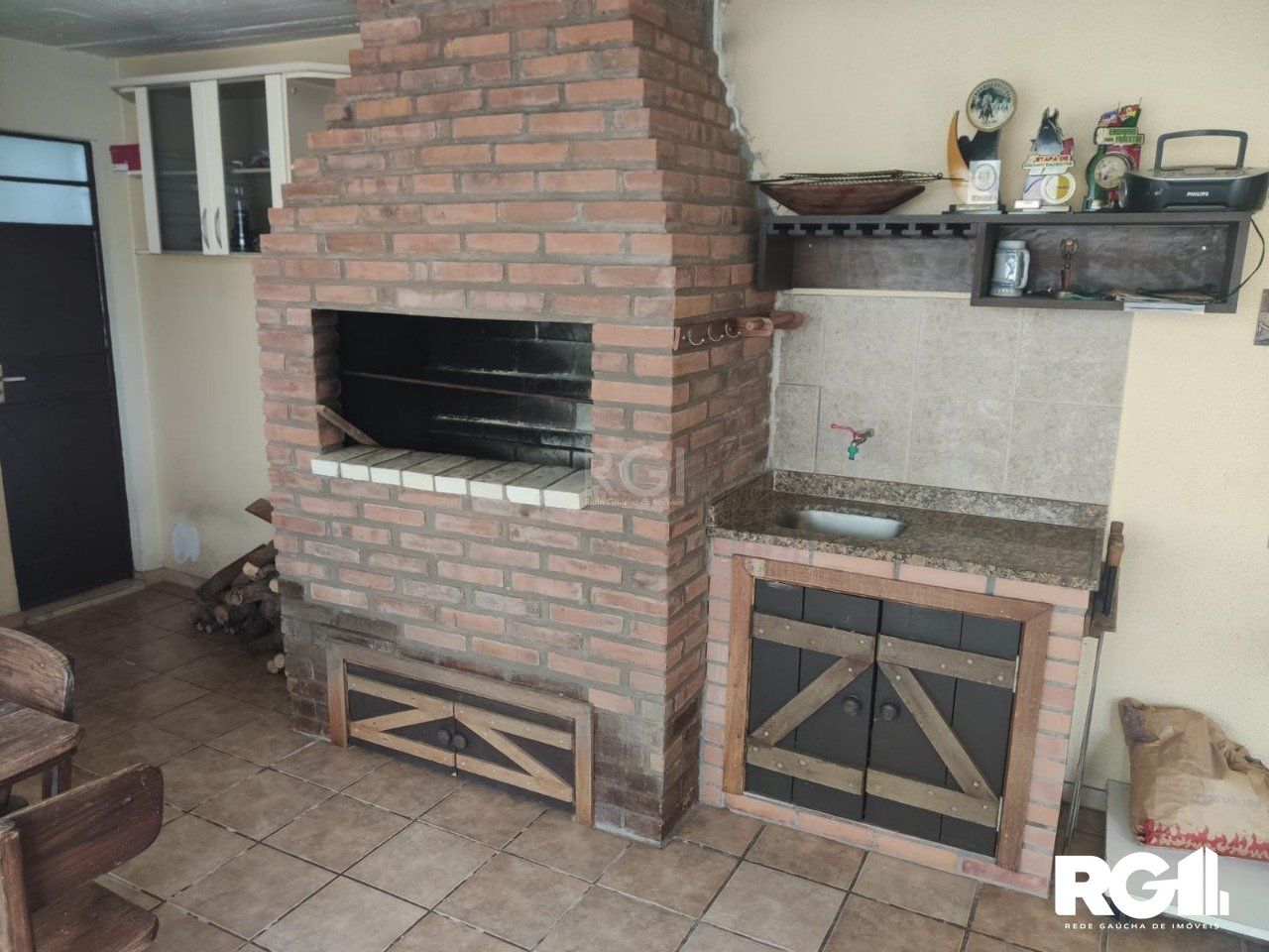 Casa à venda com 3 quartos, 195m² - Foto 18