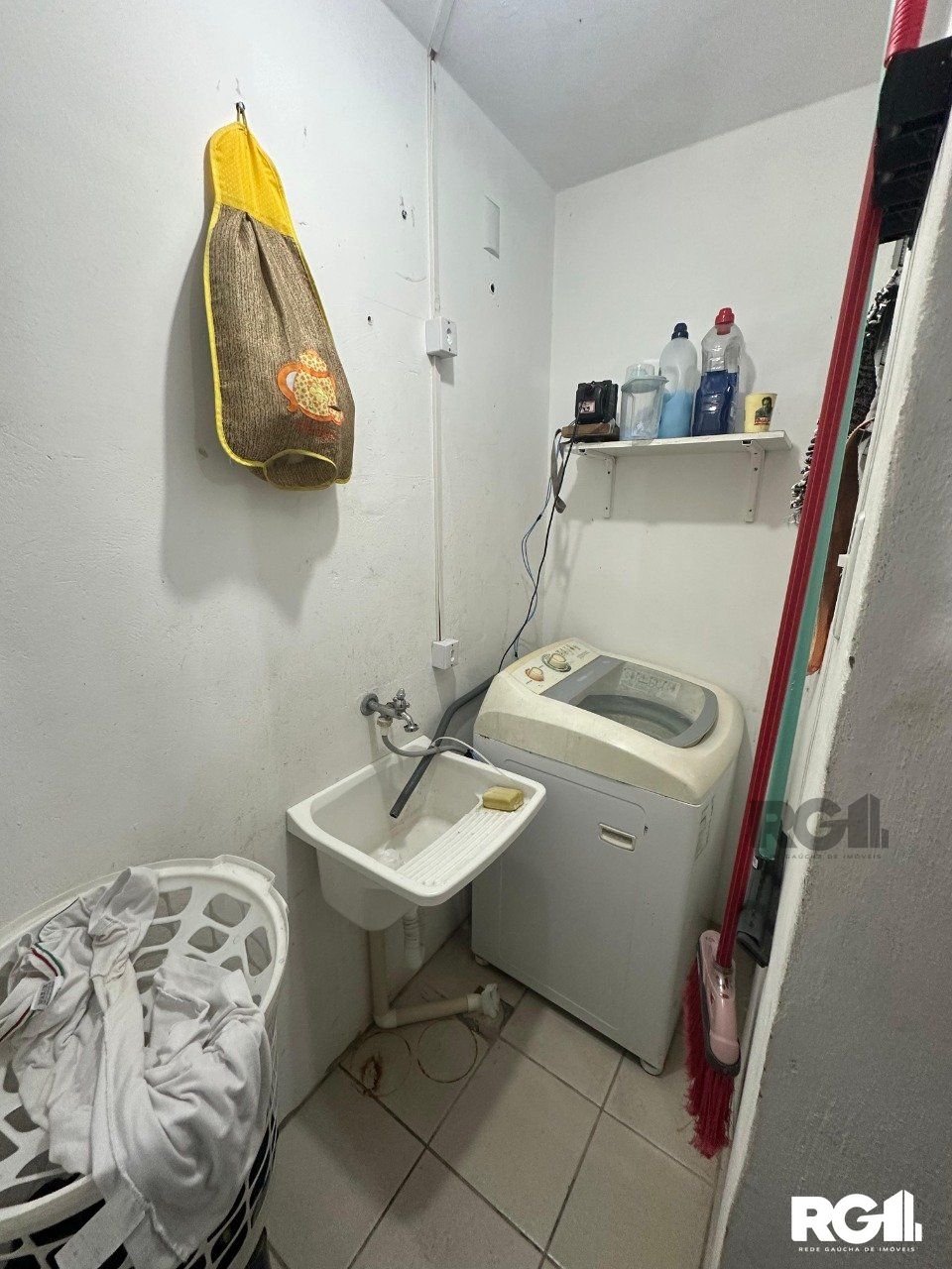Apartamento à venda com 2 quartos, 62m² - Foto 8