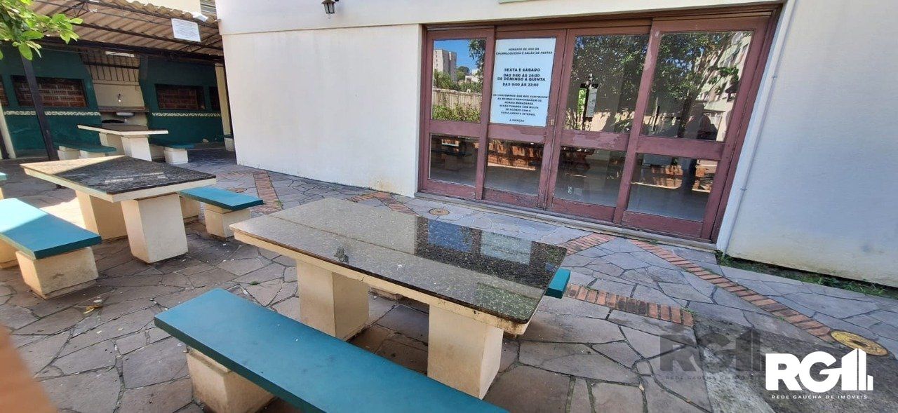Apartamento à venda com 1 quarto, 44m² - Foto 28