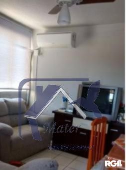 Apartamento à venda com 2 quartos, 44m² - Foto 2
