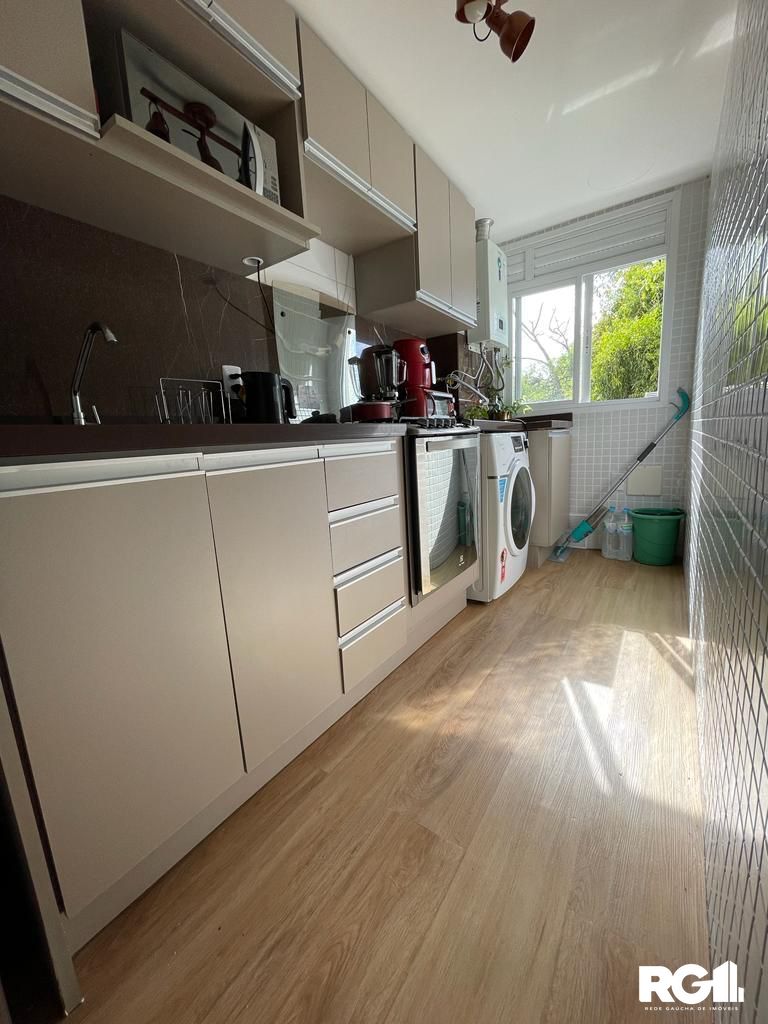 Apartamento à venda com 2 quartos, 47m² - Foto 12