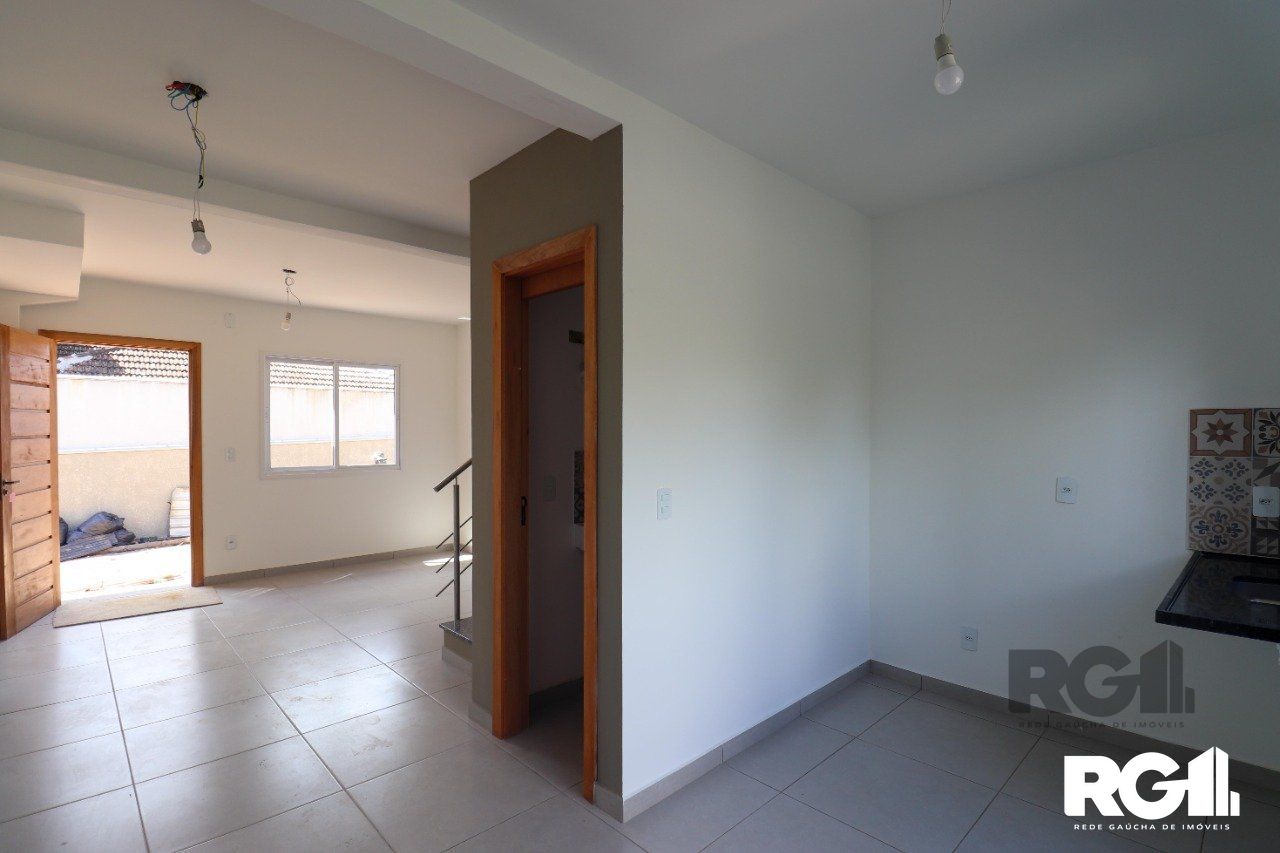 Casa de Condomínio à venda com 2 quartos, 56m² - Foto 20