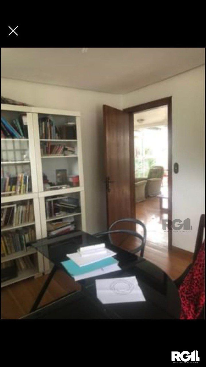 Casa à venda com 4 quartos, 357m² - Foto 3